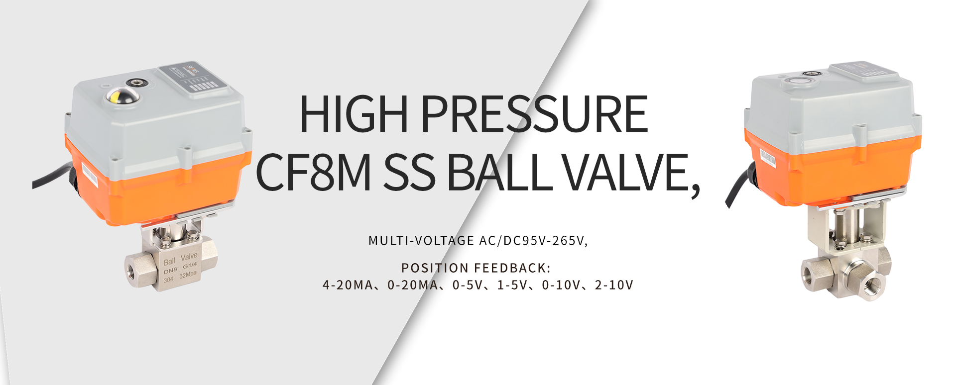 Electric Valve VS Solenoid Valve What S The Difference MTD Actuator