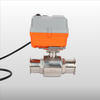 Sanitary 2 Way Valve Actuator