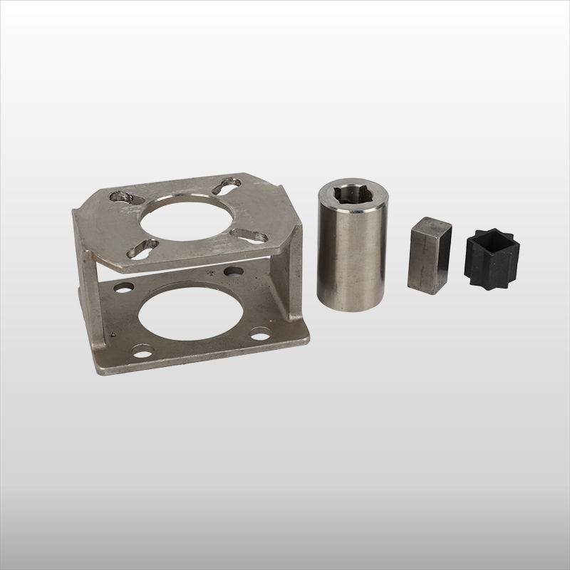 Secure Your Valves with Our Reliable Brackets MTD Actuator Valve