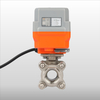 3-piece SS Valve Actuator