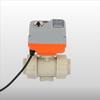 PP PPH PPR Valve Actuator