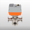 Sanitary 3 Way Valve Actuator