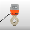 PP PPH PPR Valve Actuator