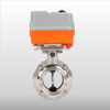 Sanitary Butterfly Valve Actuator