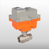 2-piece Modulating Ex Explosion Proof Ball Valve