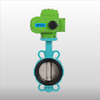 Aluminum Alloy Butterfly Valve Electric Actuator