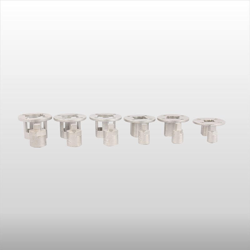 GF Valve Bracket