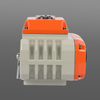 1000Nm Modulating Actuator