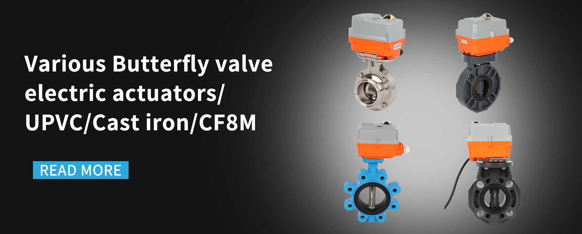 What is V port ball valve, and V ball control valve?