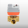 3 Way Brass Actuator