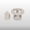 GF Valve Bracket