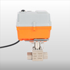 SS High Pressure Valve Actuator 
