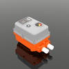 110Nm On&Off Actuator
